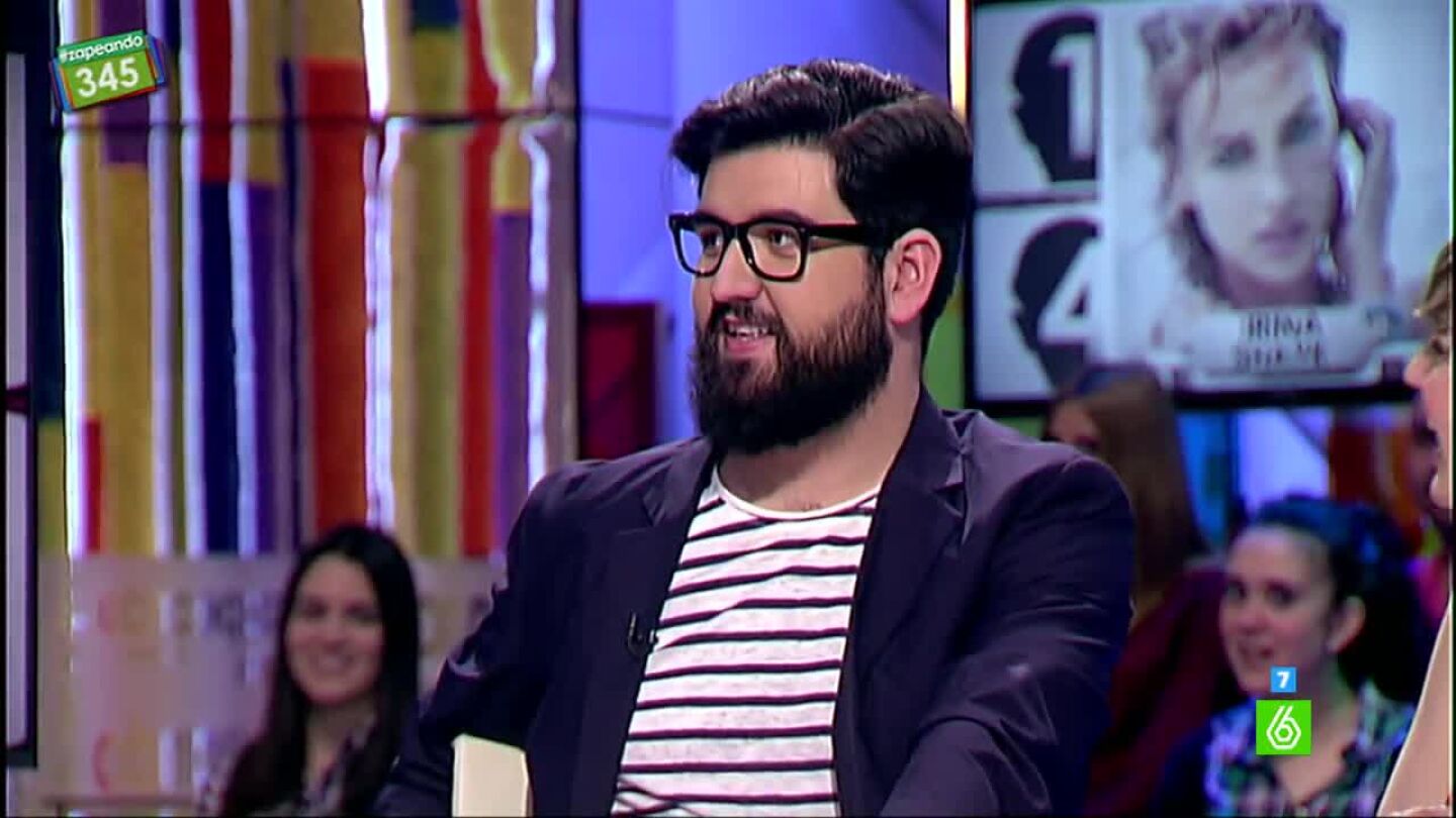 Manu S&aacute;nchez