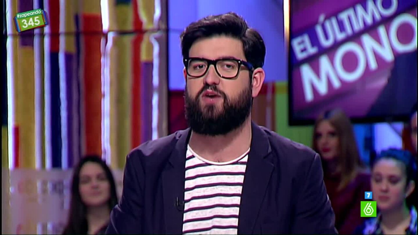 Manu S&aacute;nchez