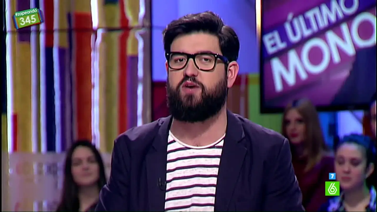 Manu Sánchez Manu Sánchez