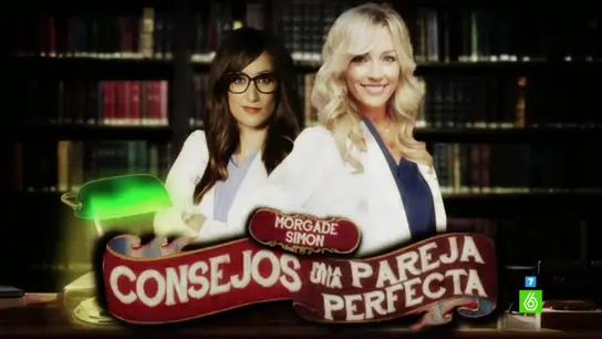 Anna Simón: “¿Tú matrimonio fracasa? Eso será porque no valoras lo que tienes en casa” Anna Simón: “¿Tú matrimonio fracasa? Eso será porque no valoras lo que tienes en casa”