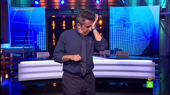 Andreu Buenafuente Andreu Buenafuente