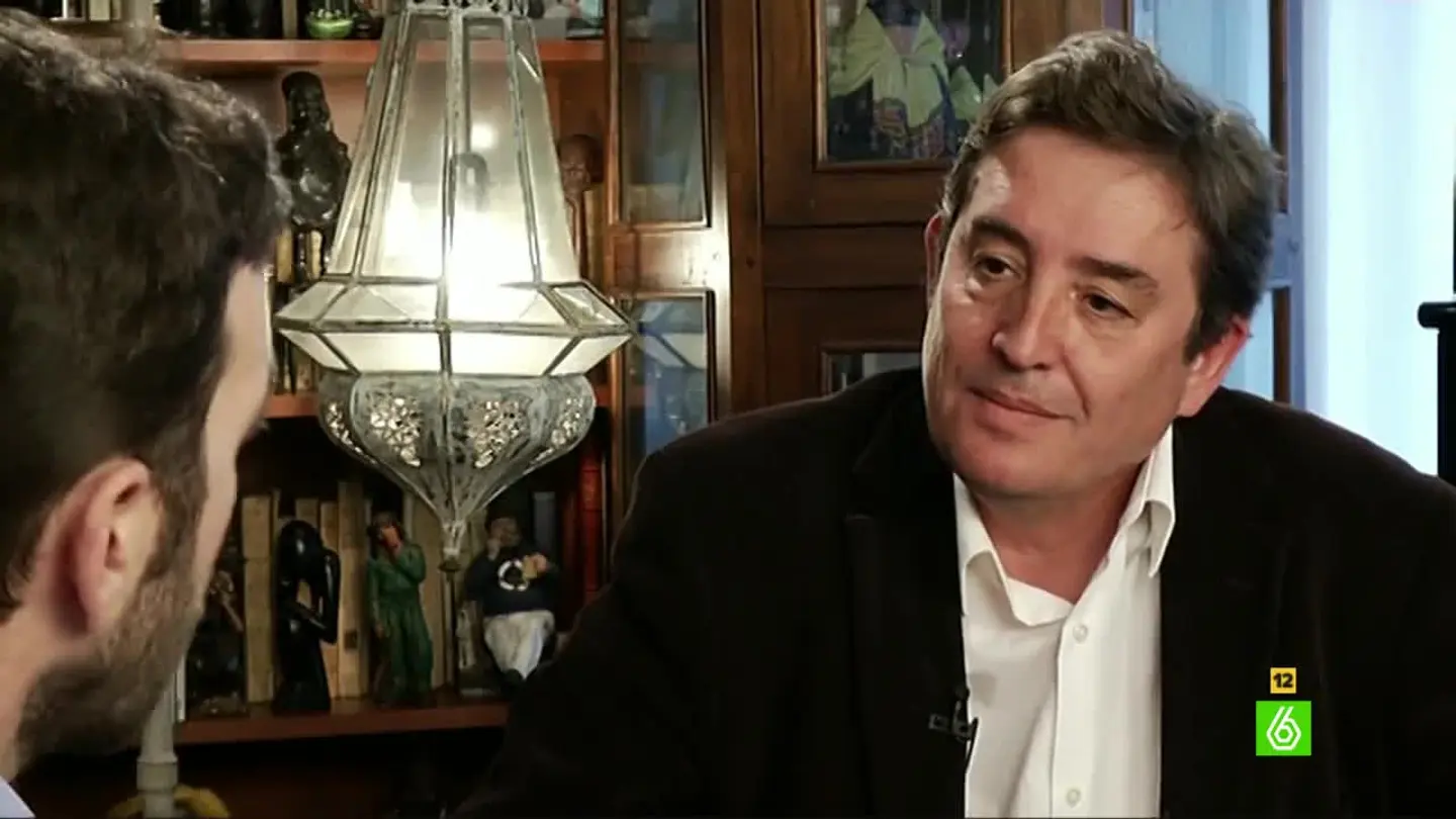 Luis García Montero Luis García Montero