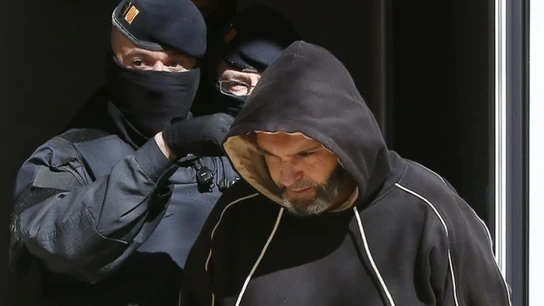 Los yihadistas detenidos pretendían secuestrar a alguien en España, degollarle y difundir el vídeo Los yihadistas detenidos pretendían secuestrar a alguien en España, degollarle y difundir el vídeo