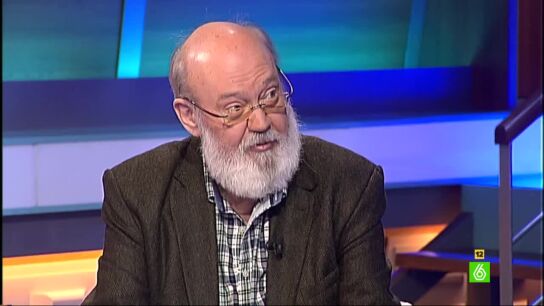 Jos&eacute; Luis Cuerda