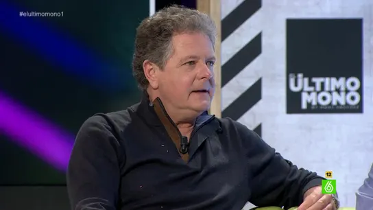 Juan Luis Cano Juan Luis Cano