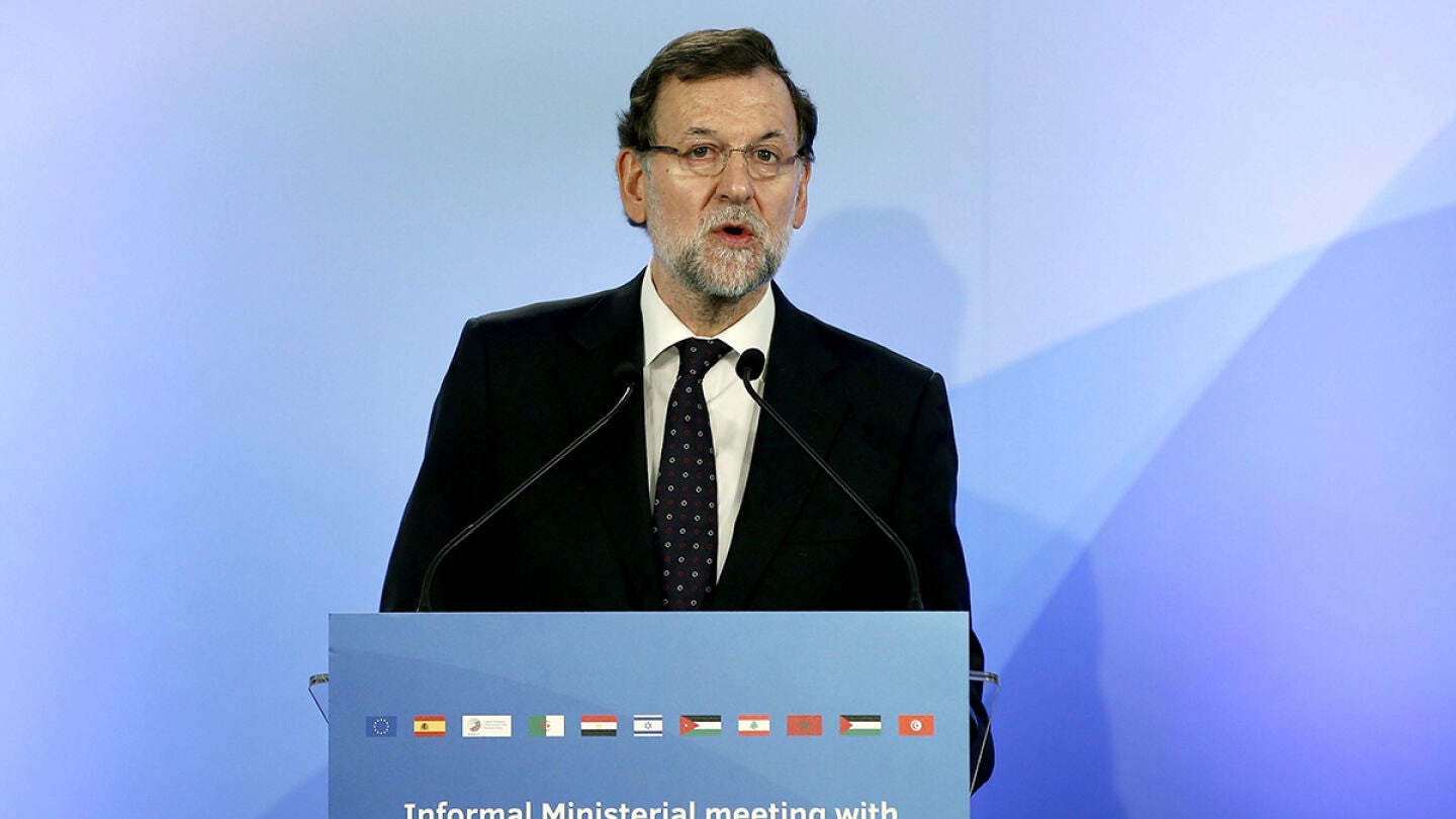 Mariano Rajoy