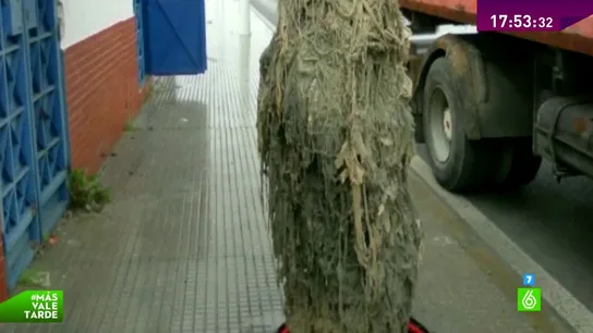 Monstruo de toallitas Monstruo de toallitas