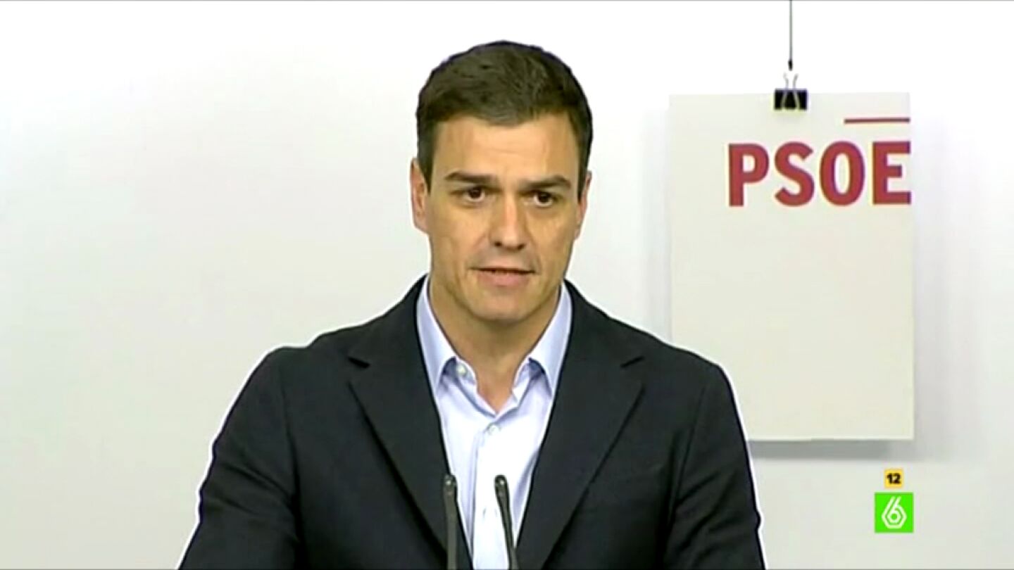 Del rap de Pedro S&aacute;nchez para gobernar el partido popular, seguido de la vaquilla que enviste a Aznar, la pena de los fans de Toni Cant&oacute; hasta la disputa entre Chaves y Gri&ntilde;&aacute;n. 