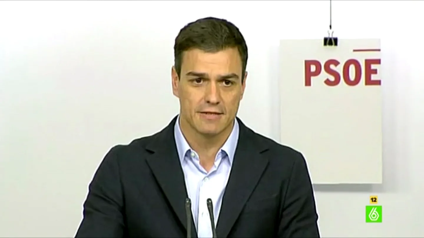 Del rap de Pedro Sánchez para gobernar el partido popular, seguido de la vaquilla que enviste a Aznar, la pena de los fans de Toni Cantó hasta la disputa entre Chaves y Griñán. Del rap de Pedro Sánchez para gobernar el partido popular, seguido de la vaquilla que enviste a Aznar, la pena de los fans de Toni Cantó hasta la disputa entre Chaves y Griñán.