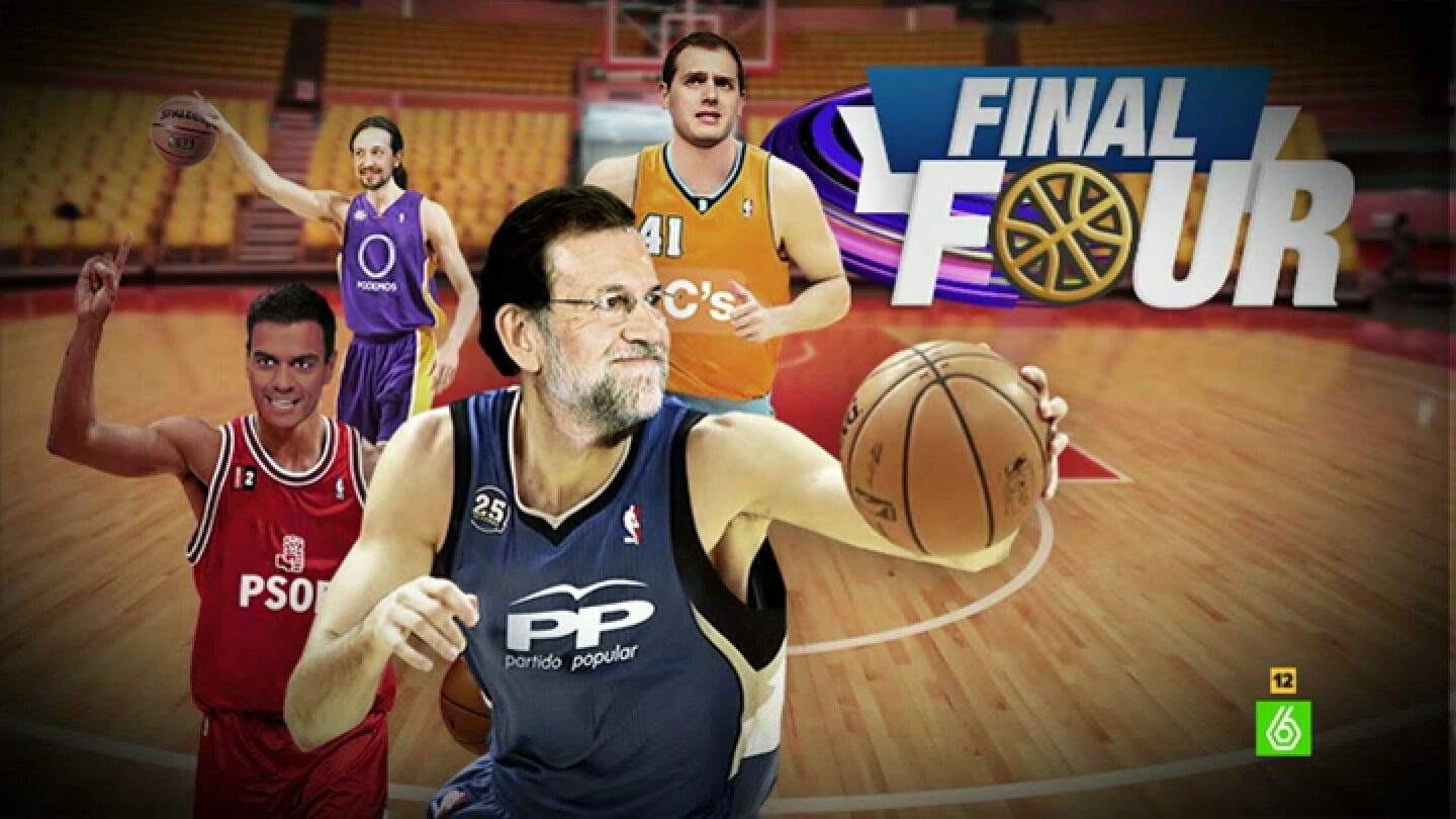La Final Four
