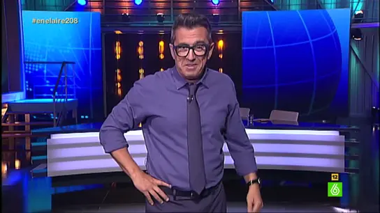 Andreu Buenafuente Andreu Buenafuente