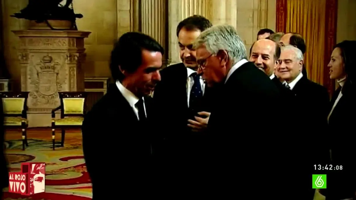 Anzar y González Anzar y González