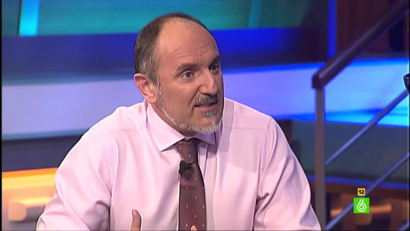 Fernando S&aacute;nchez Salinero