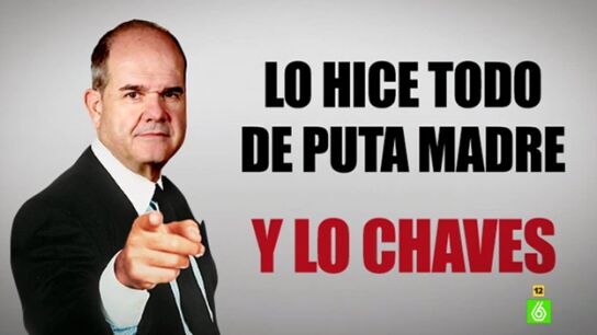 Los memes de Chaves