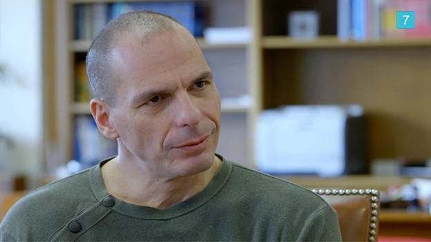 Varoufakis