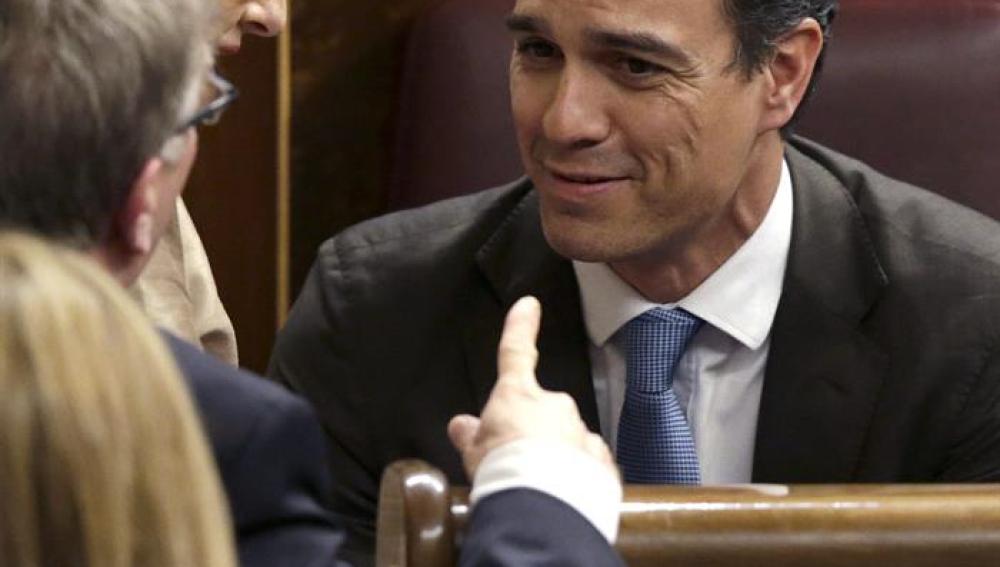 Pedro Sánchez se equivoca al votar por el aborto