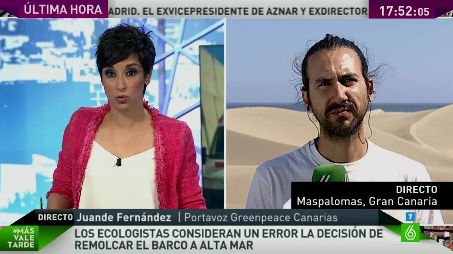 Juande Fern&aacute;ndez: "Ya no nos podemos permitir m&aacute;s errores"
