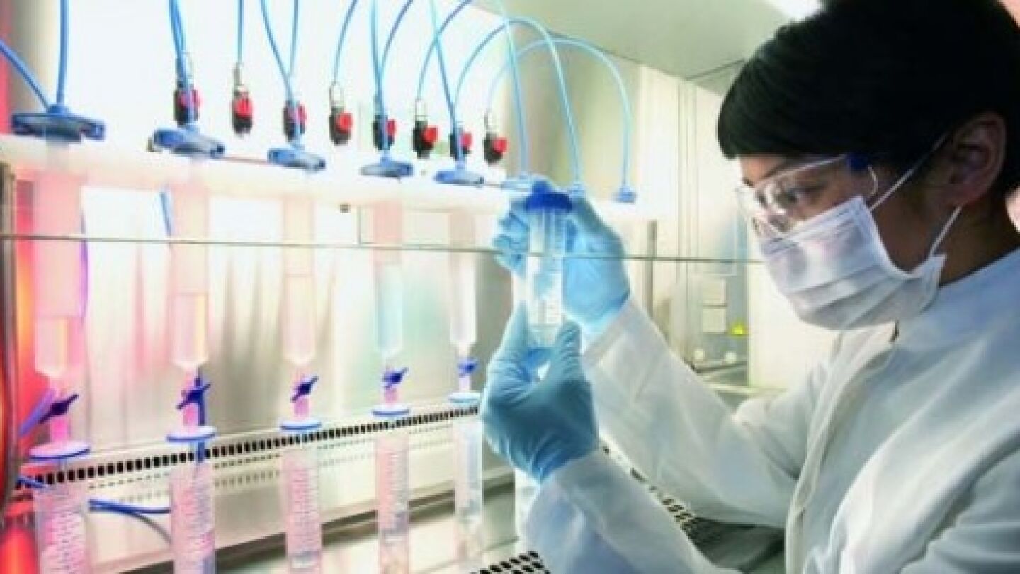  Investigan un medicamento para combatir la esclerosis m&uacute;ltiple