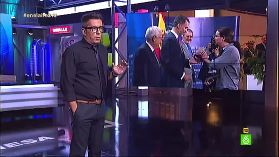 Andreu Buenafuente Andreu Buenafuente