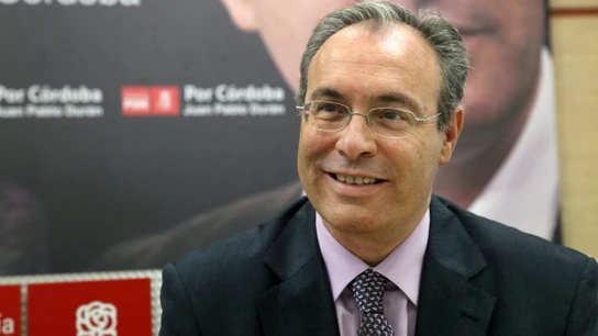 Juan Pablo Durán Juan Pablo Durán
