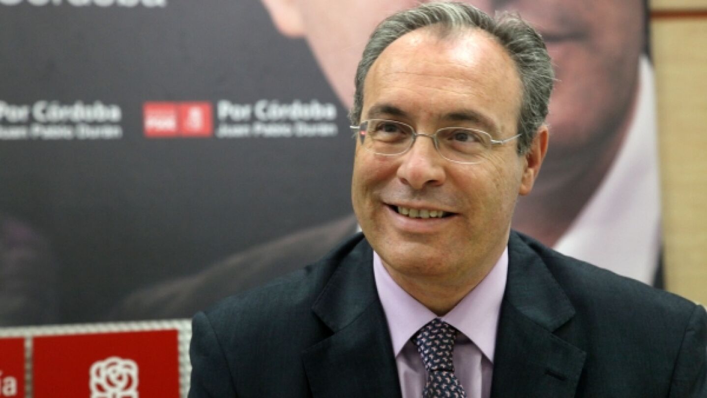 Juan Pablo Dur&aacute;n
