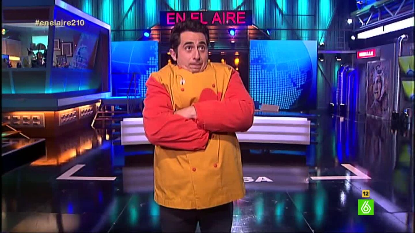 Berto Chicote