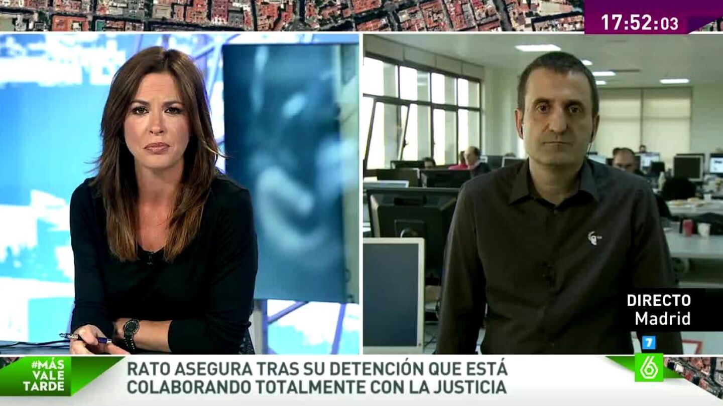 L&oacute;pez Fonseca en MVT