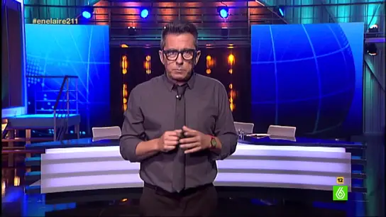 Andreu Buenafuente Andreu Buenafuente