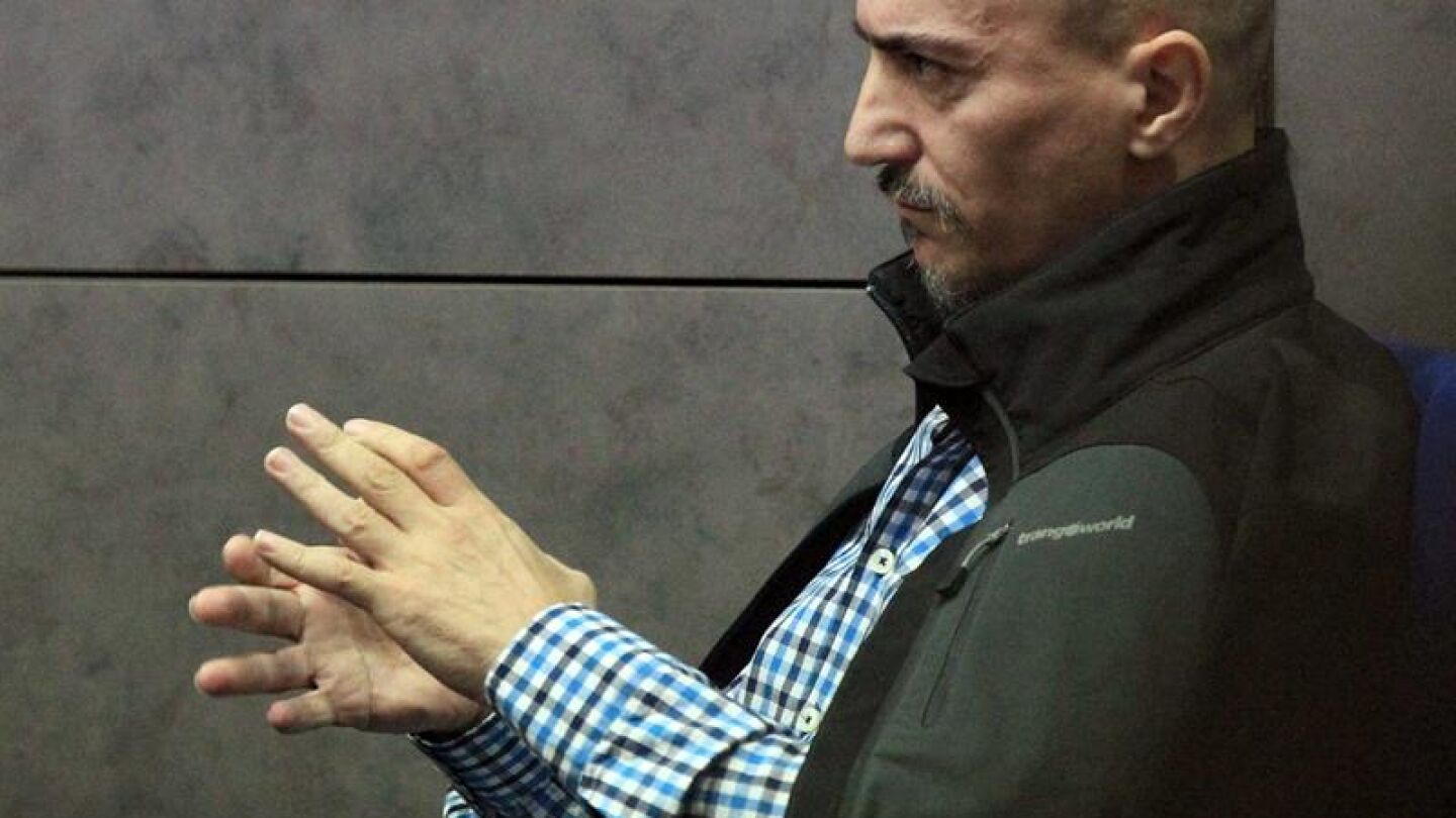 El 'falso monje shaol&iacute;n'