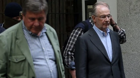 Rodrigo Rato Rodrigo Rato