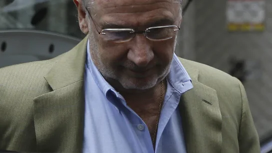 El patrimonio de Rodrigo Rato podría ascender a 27 millones de euros El patrimonio de Rodrigo Rato podría ascender a 27 millones de euros