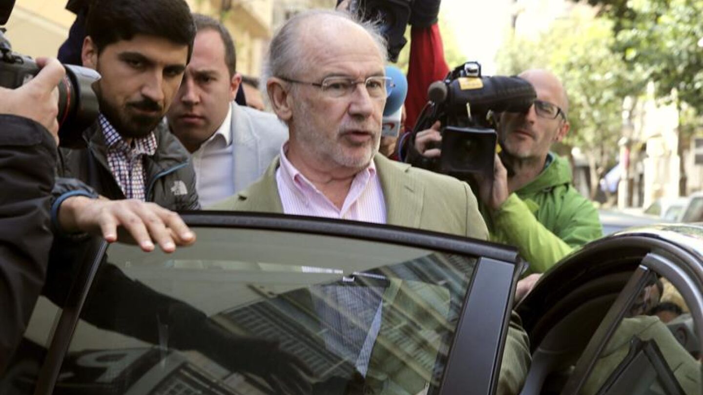 Rodrigo Rato