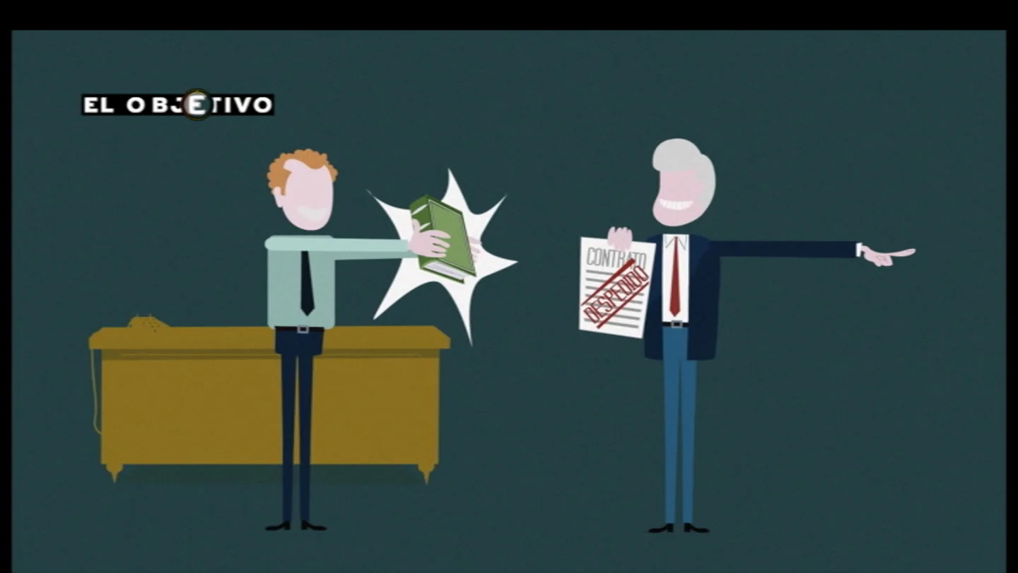 ¿Qué ocurre en otros países cuando alguien decide denunciar un caso de corrupción? ¿Qué ocurre en otros países cuando alguien decide denunciar un caso de corrupción?