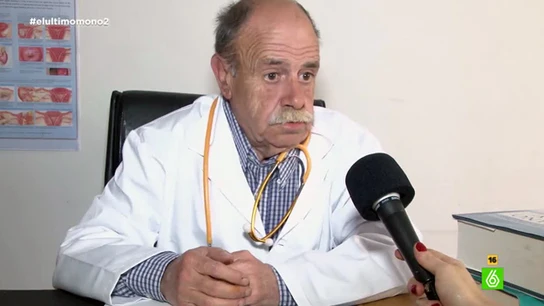 El ginecólogo que le da vergüenza decir 'vagina' El ginecólogo que le da vergüenza decir 'vagina'