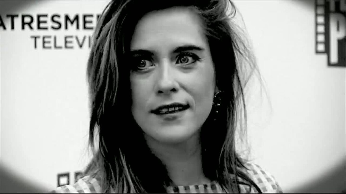 Mar&iacute;a Le&oacute;n