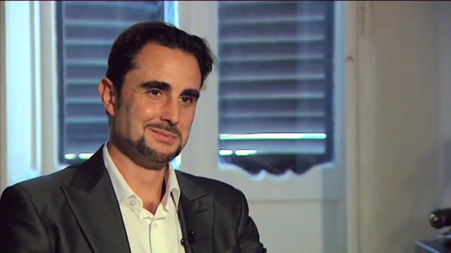 Lista Falciani