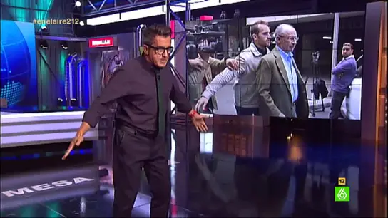 Andreu Buenafuente Andreu Buenafuente