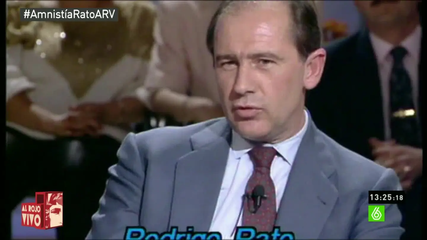 Rodrigo Rato Rodrigo Rato