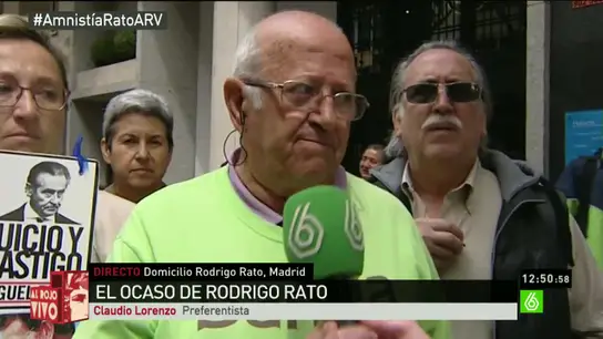 Claudio Lorenzo, preferentista Claudio Lorenzo, preferentista