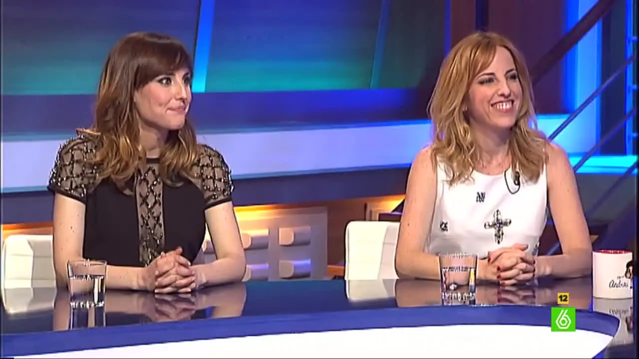 Natalia de Molina y Celia de Molina Natalia de Molina y Celia de Molina