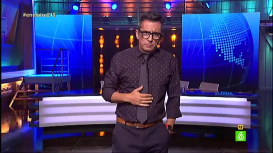 Andreu Buenafuente Andreu Buenafuente