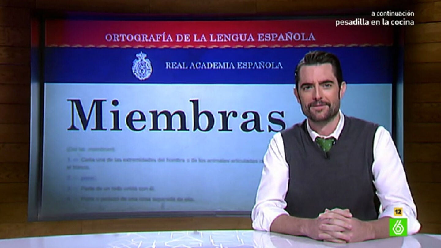 Dani Mateo en 'El Intermedio'