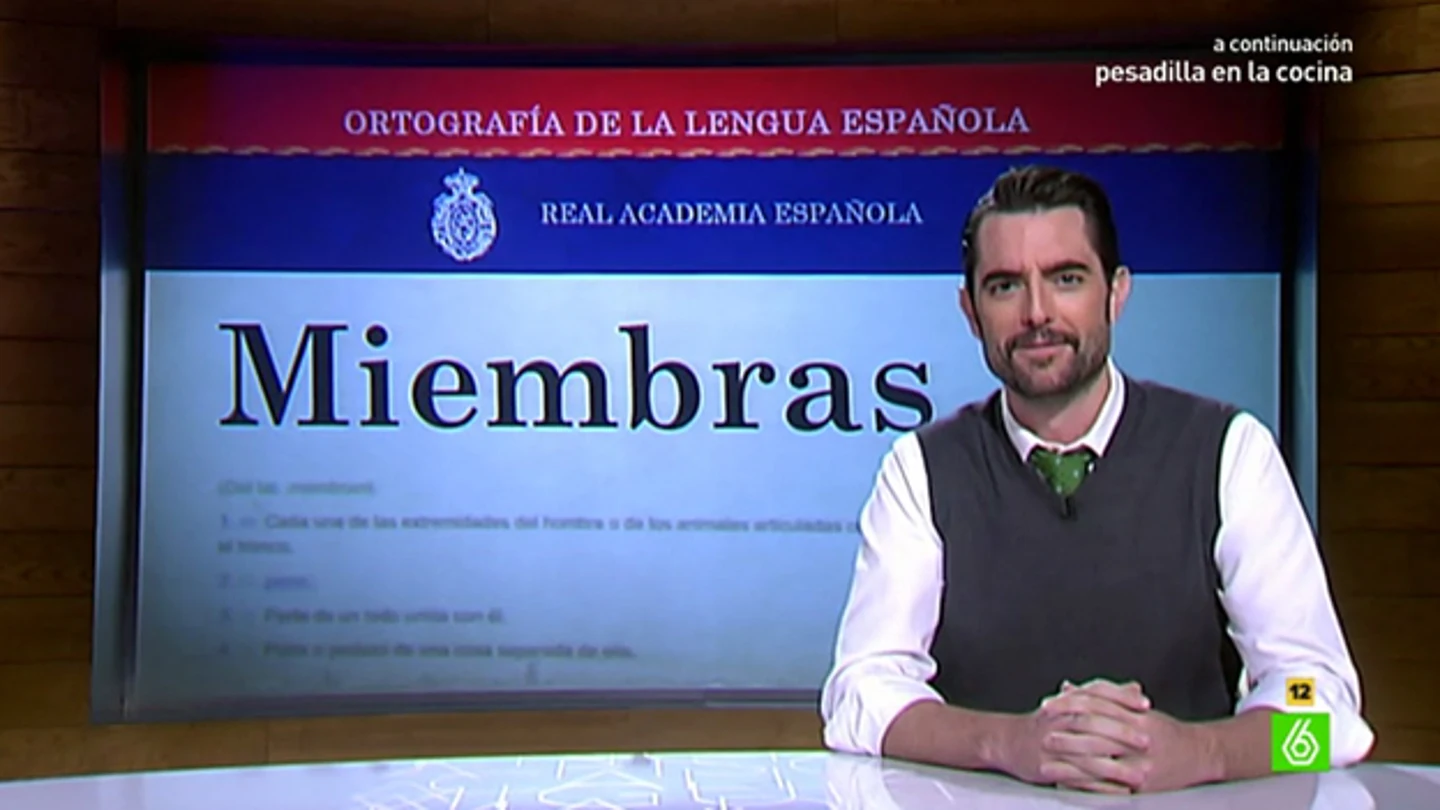 Dani Mateo en 'El Intermedio' Dani Mateo en 'El Intermedio'