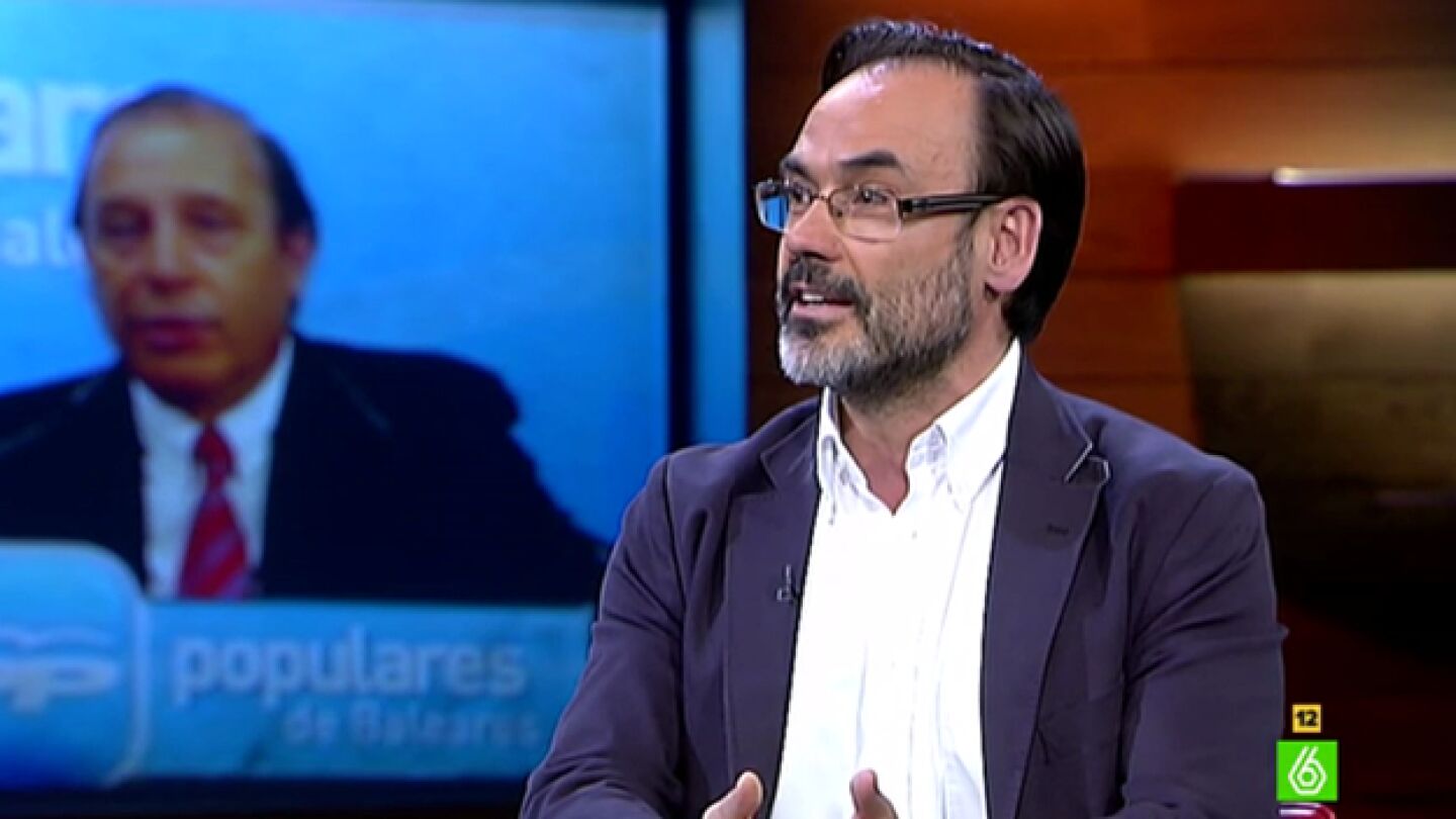 Fernando Garea