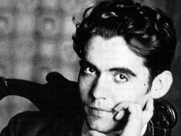Federico García Lorca Federico García Lorca