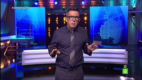 Andreu Buenafuente Andreu Buenafuente