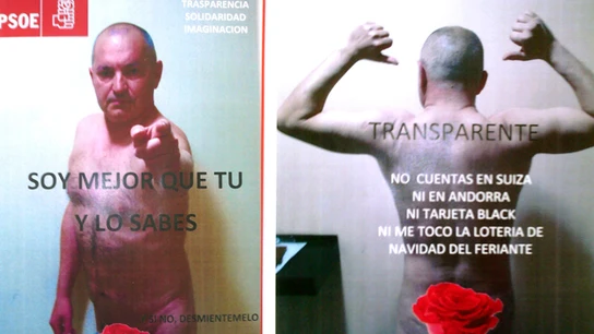 Fotografía facilitada por el candidato del PSOE a la alcaldía de Meruelo Fotografía facilitada por el candidato del PSOE a la alcaldía de Meruelo