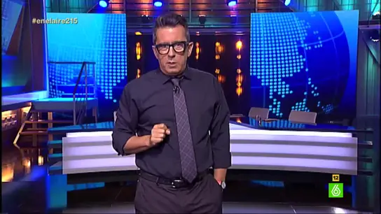 Andreu Buenafuente Andreu Buenafuente