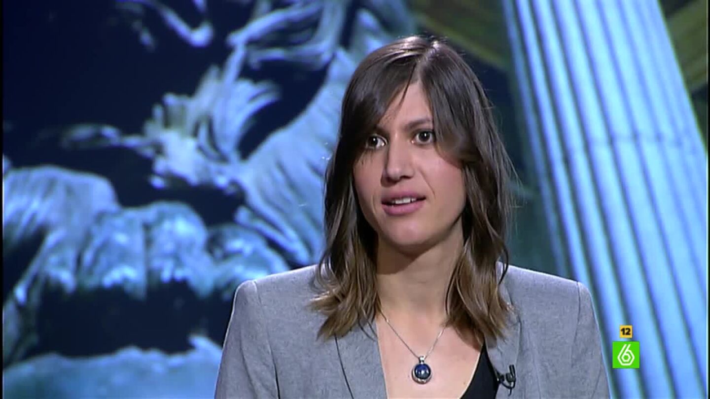 Periodistas extranjeros analizan la situaci&oacute;n pol&iacute;tica en Espa&ntilde;a en 'El Intermedio'