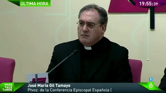 Los obispos piden perdón por su inacción ante los problemas sociales Los obispos piden perdón por su inacción ante los problemas sociales